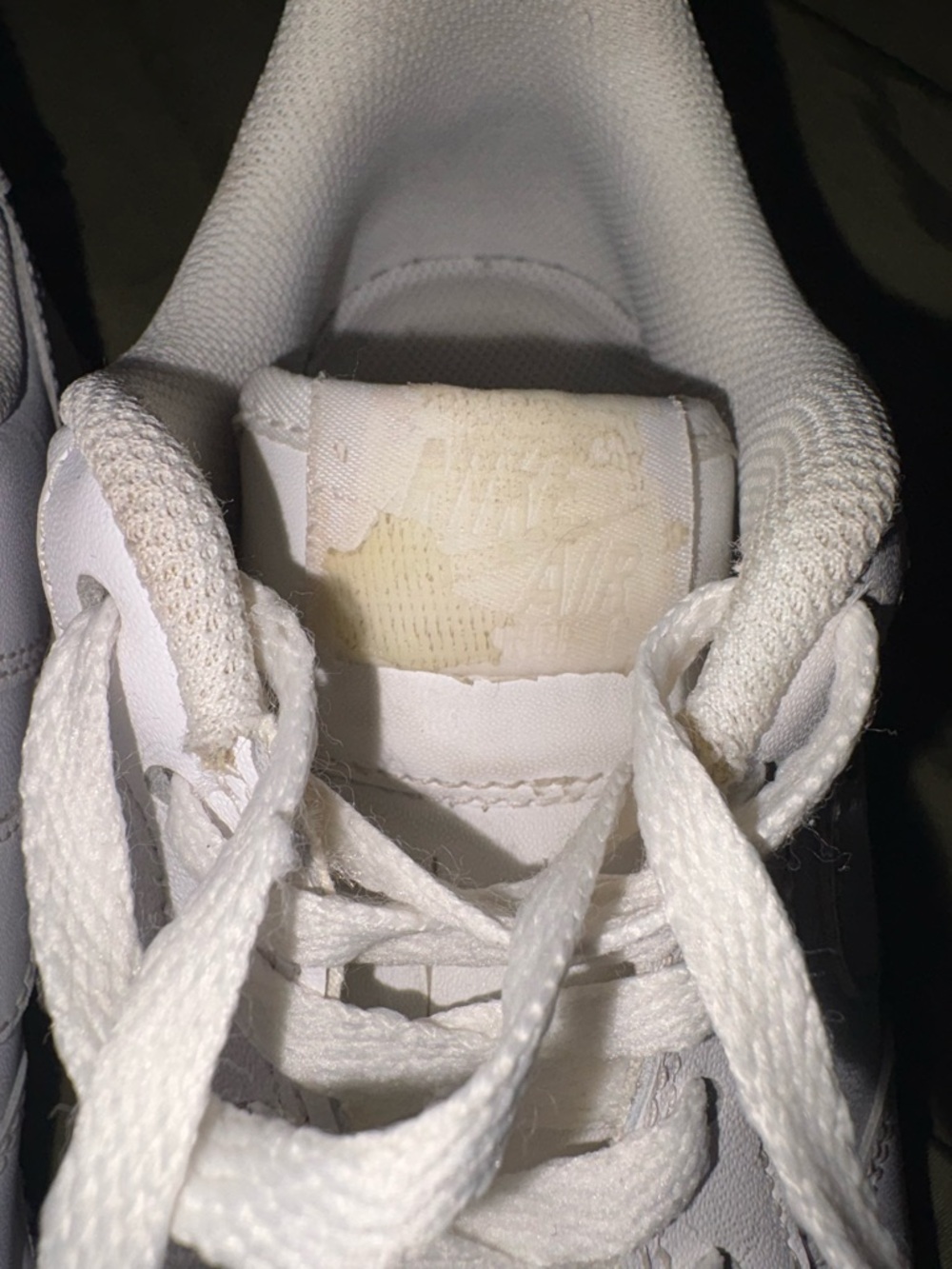 Nike Air Force 1 ‘19 - Picture 12 of 16